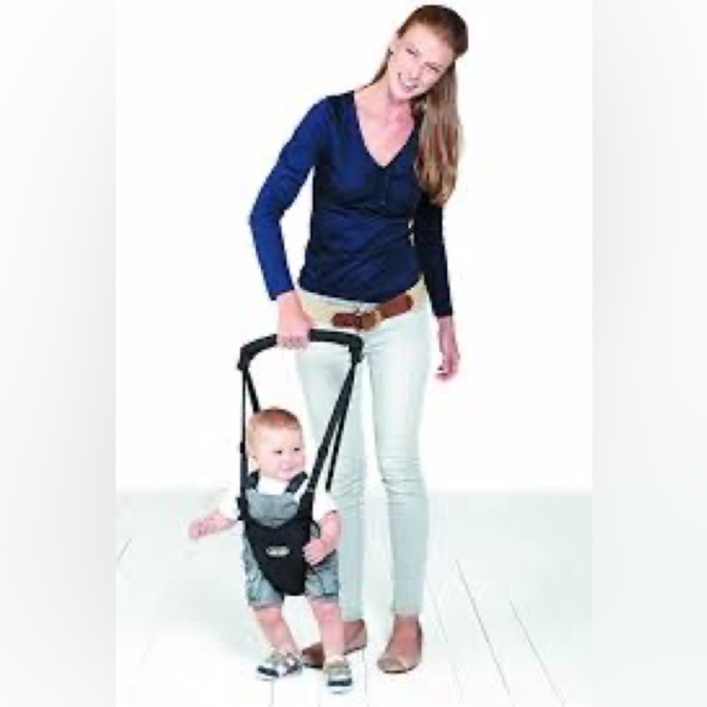 Jane 2in1 first steps safety harness